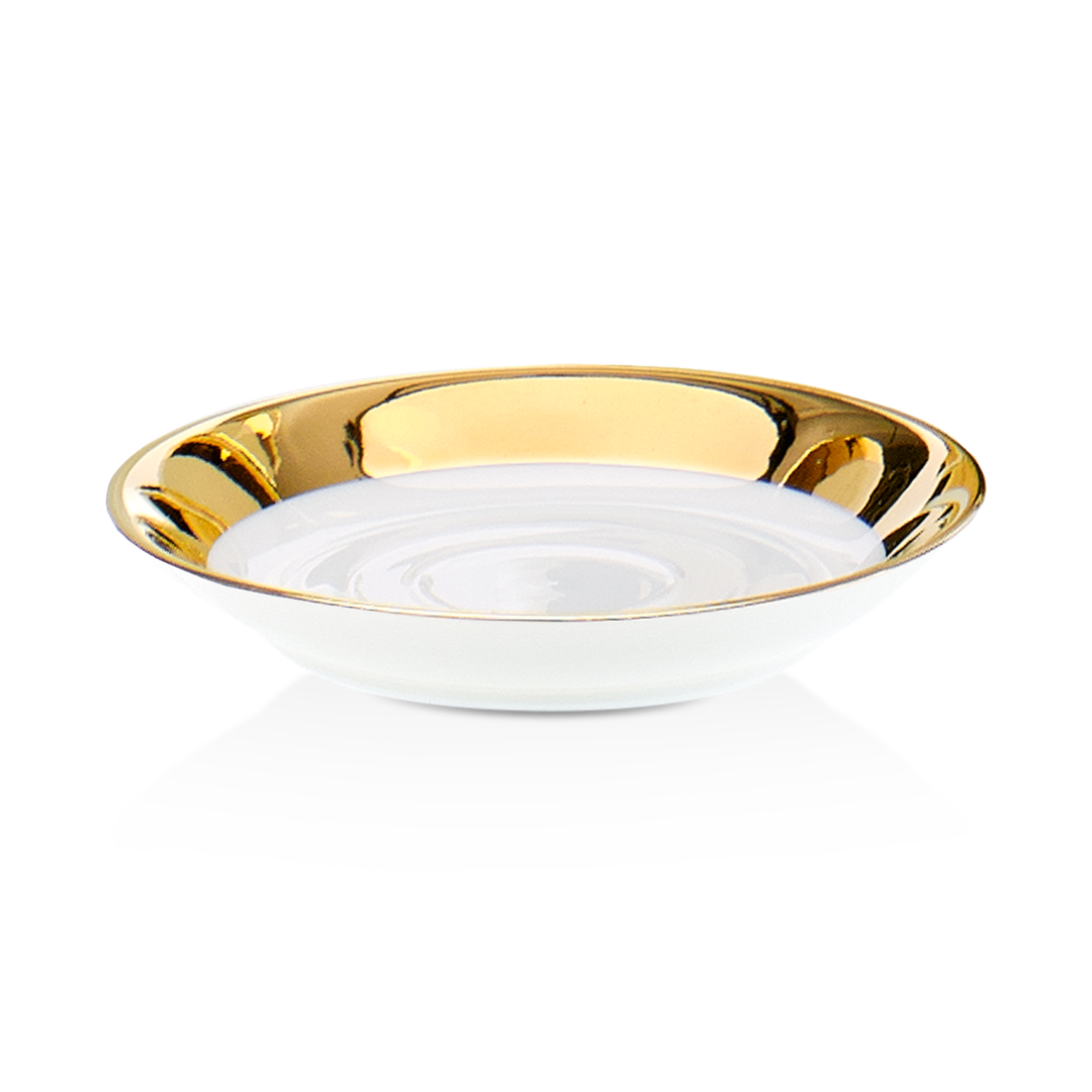 Soap dish / STS 50 / Decor Walther